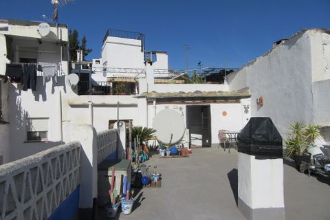 Landsbyhus i Cadiar, Granada, Cadiar - € 60.000 | Ref: C0539 - foto 17